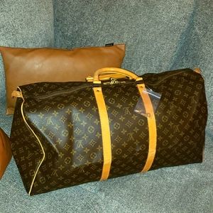 Louis Vuitton Keepall 60